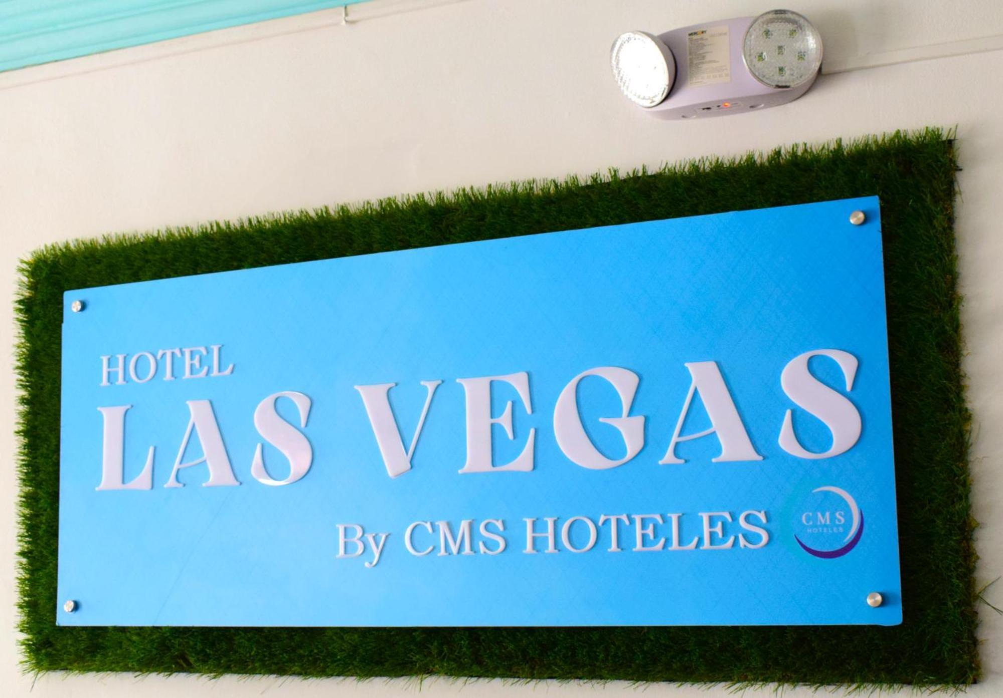 Hotel Las Vegas By Cms Hotels — Photos 1